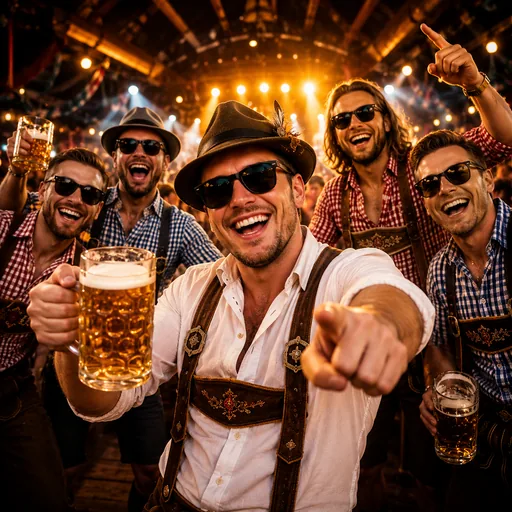 BierMati artist photo