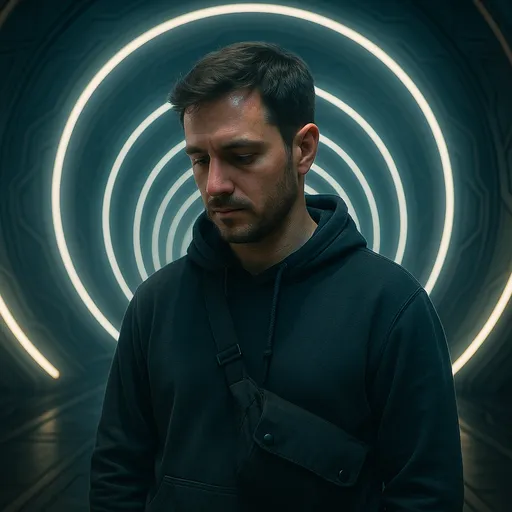 Echoic Mind artist photo